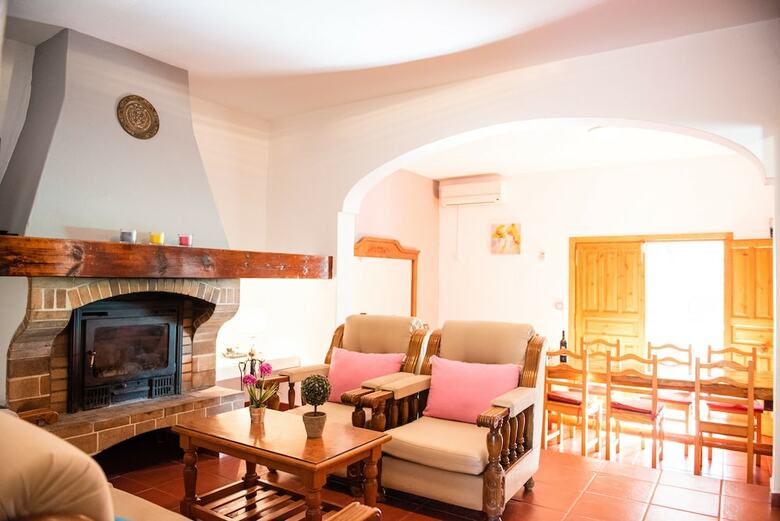 Villa Aurora