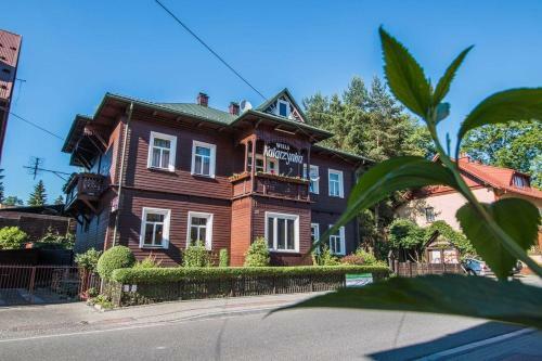 Villa Willa Katarzynka