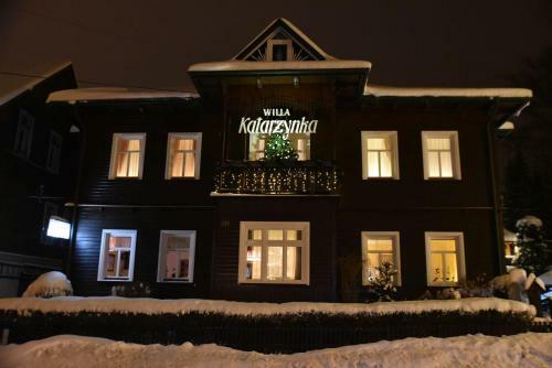 Villa Willa Katarzynka