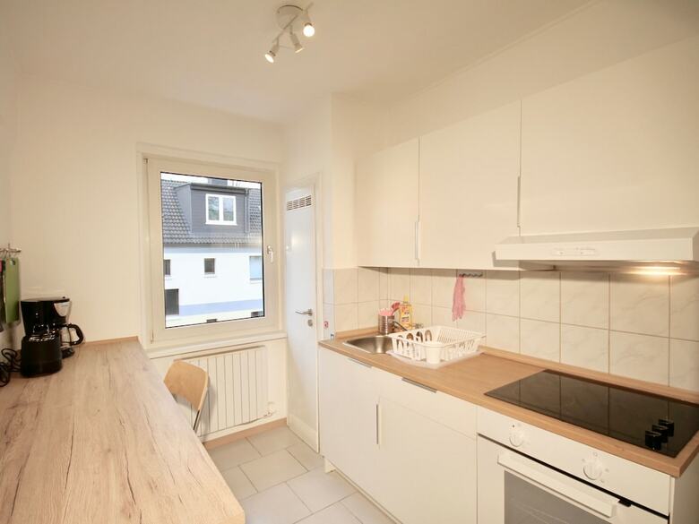 Apartmenthaus In Der Metzstra�e