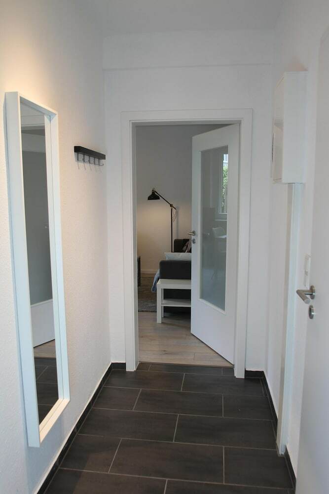 Apartmenthaus In Der Metzstra�e
