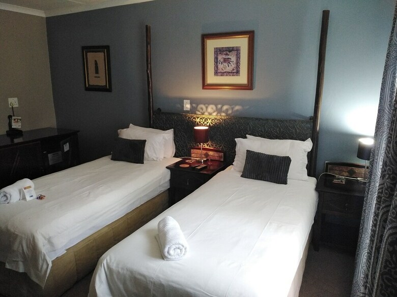 Hotel Acacia Guesthouse