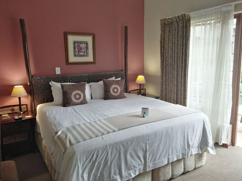 Hotel Acacia Guesthouse