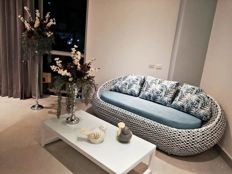 Zione Luxury Hotel Cartagena