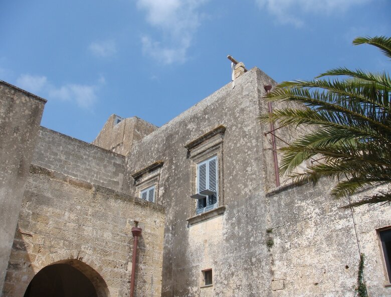Bed & Breakfast Castle XVIII Near The Sea