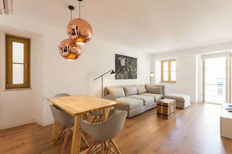 Chiado Best Apartment II
