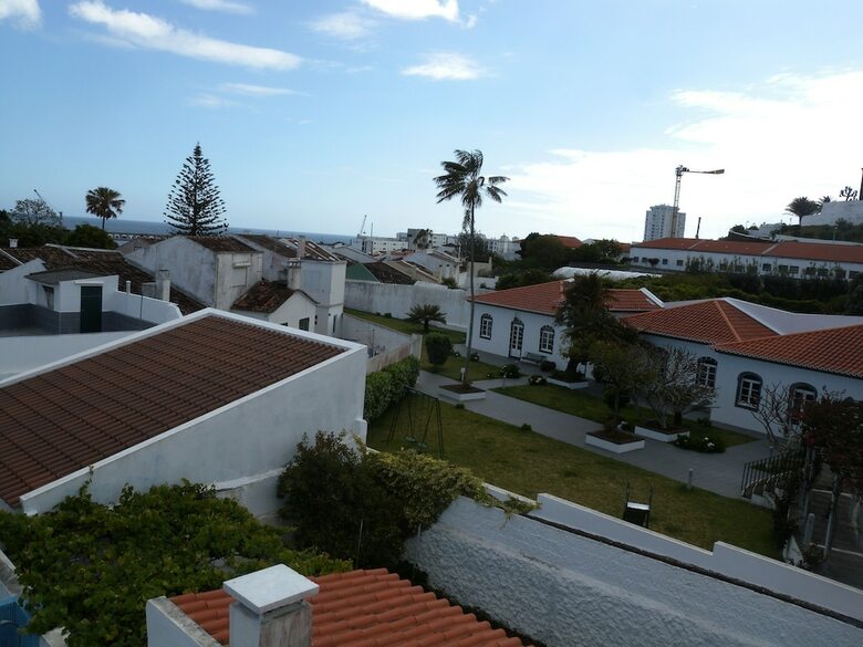 Apartamentos Ana's Place