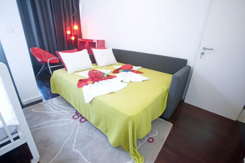Apartamentos Ana's Place