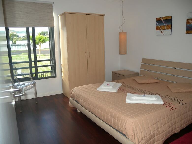 Apartamentos Ana's Place