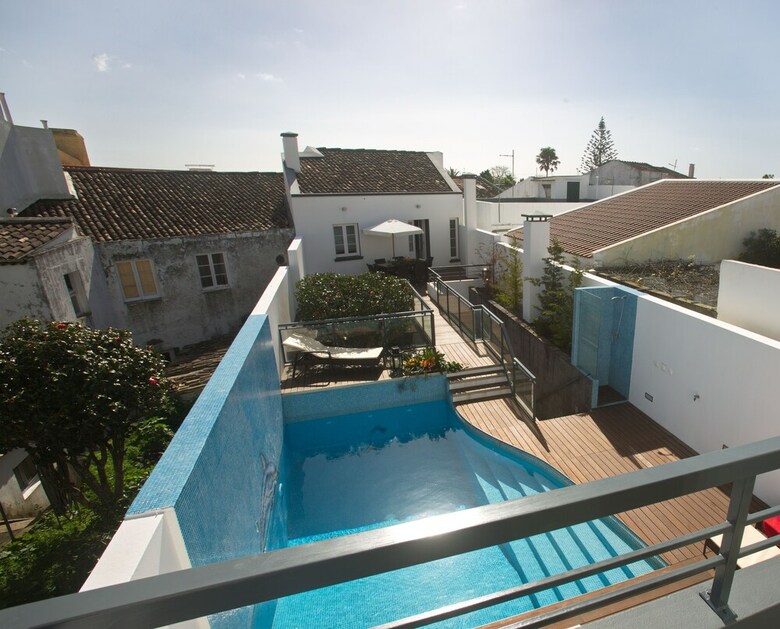 Apartamentos Ana's Place