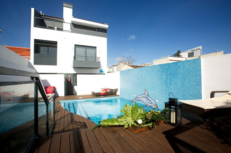 Apartamentos Ana's Place