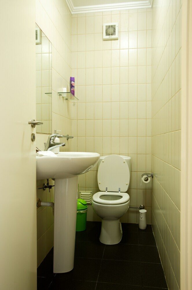 Apartamentos Ana's Place