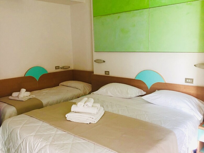 Hotel Montecarlo