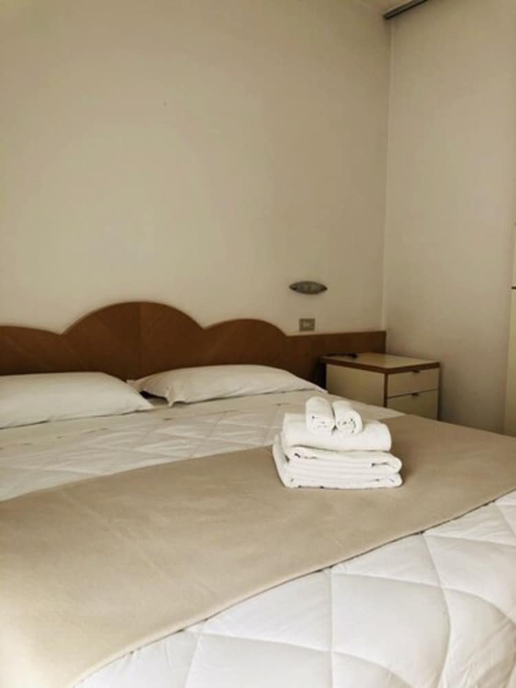 Hotel Montecarlo