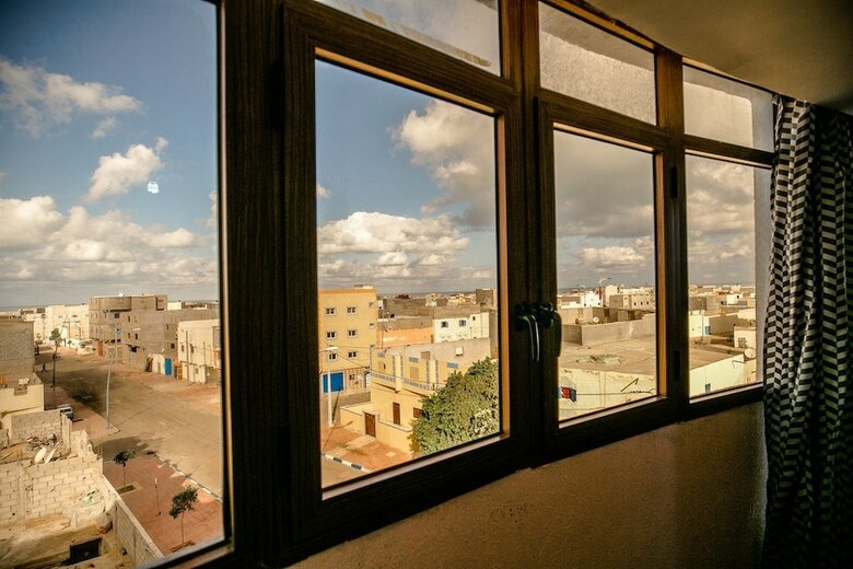 Hotel Tarfaya