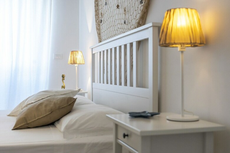 Le Terrazze B&B Capilungo