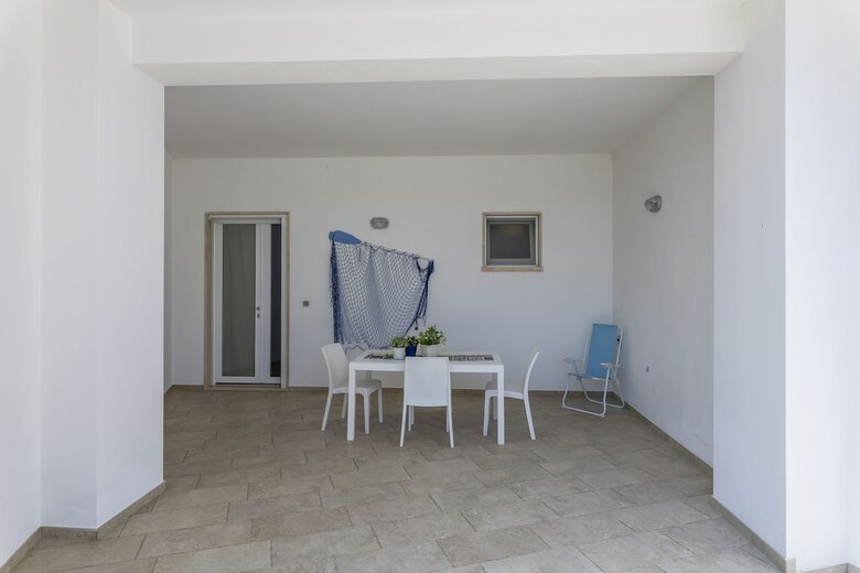 Le Terrazze B&B Capilungo