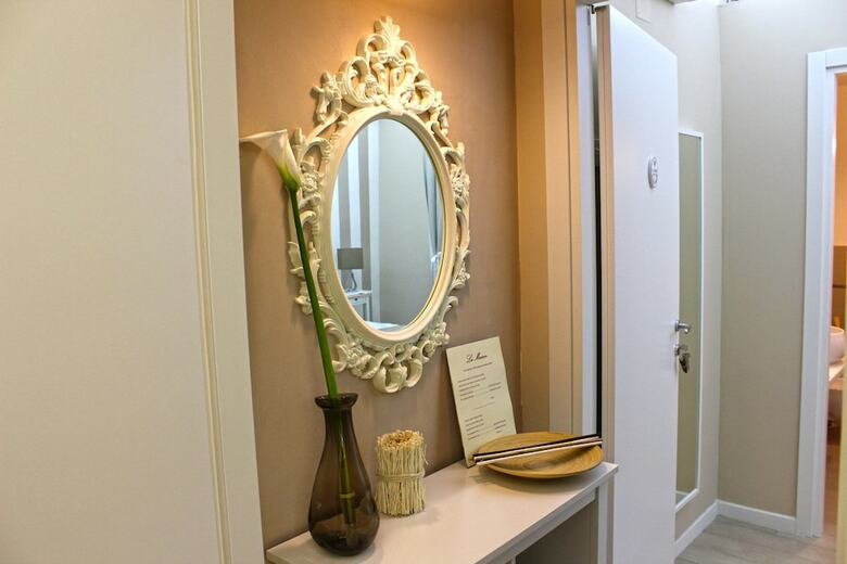 Bed & Breakfast La Maison
