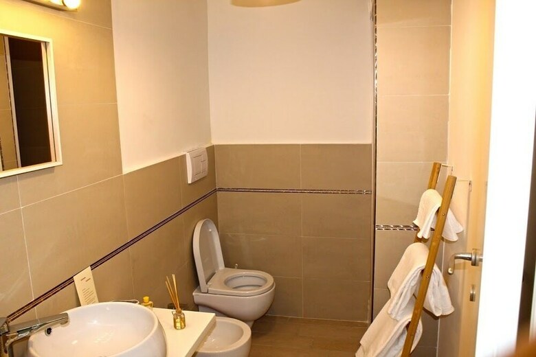Bed & Breakfast La Maison