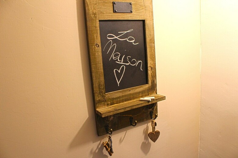 Bed & Breakfast La Maison