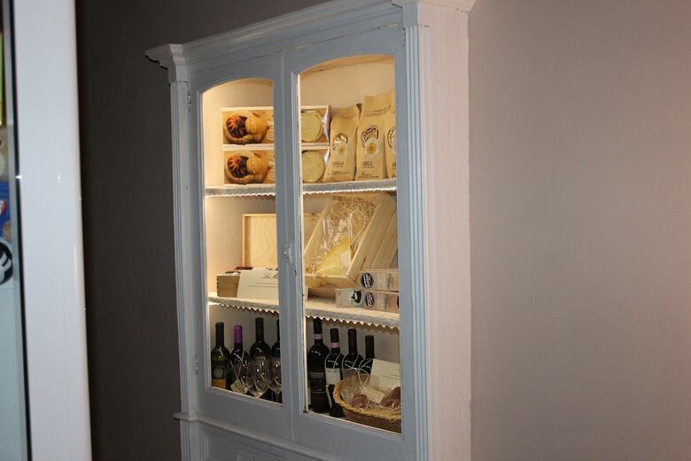 Bed & Breakfast La Maison