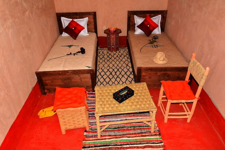 Hotel Dar Nadia Bendriss