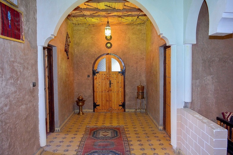 Hotel Dar Nadia Bendriss