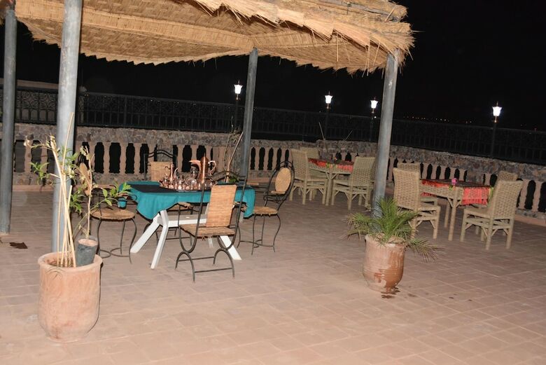 Hotel Dar Nadia Bendriss