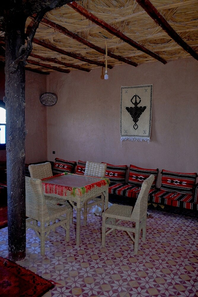 Hotel Dar Nadia Bendriss