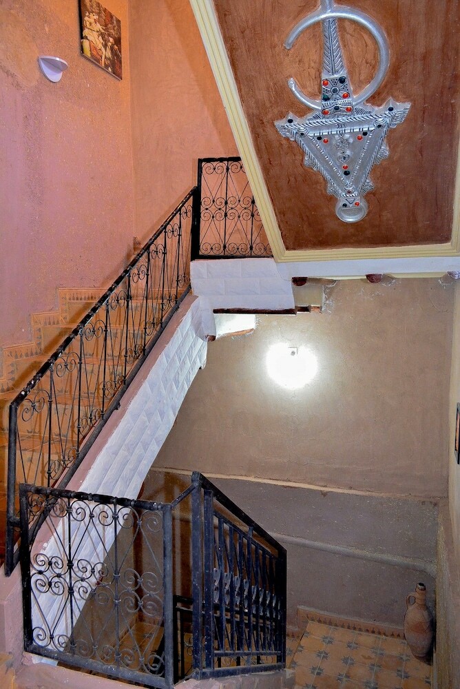Hotel Dar Nadia Bendriss