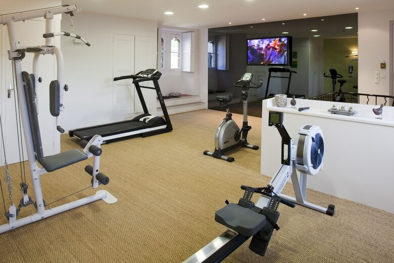 Hotel Ch�teau de Creissels