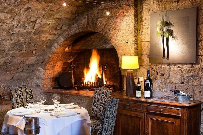 Hotel Ch�teau de Creissels