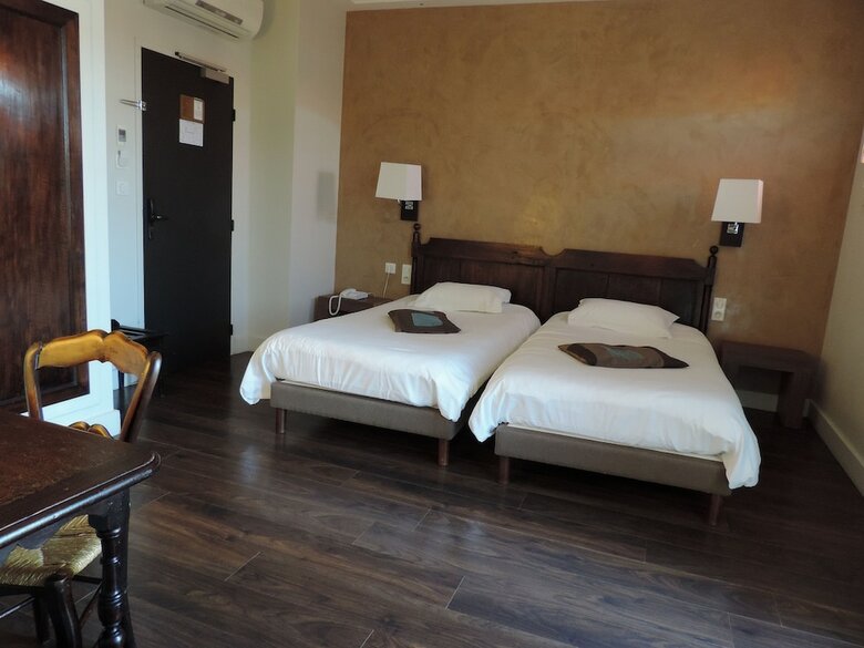Hotel Ch�teau de Creissels