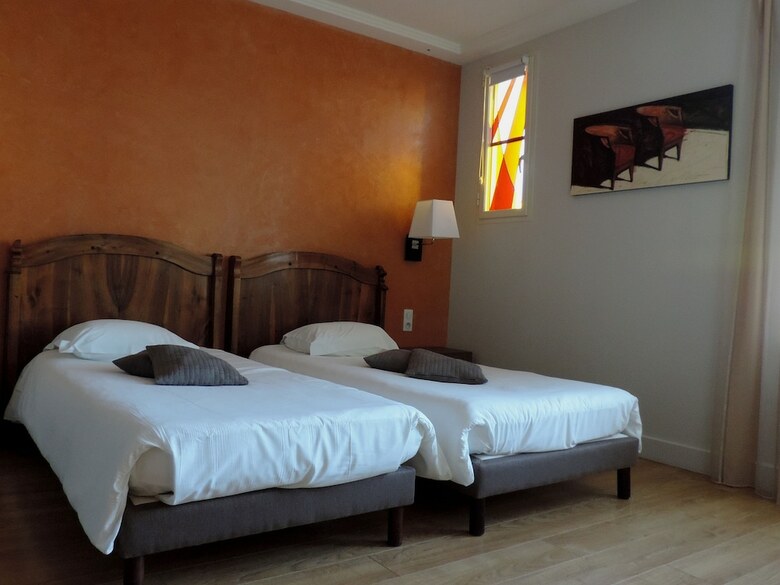 Hotel Ch�teau de Creissels