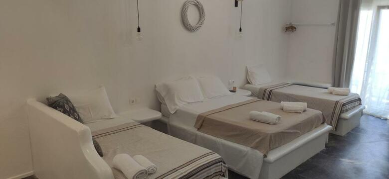 Hotel Nora Norita