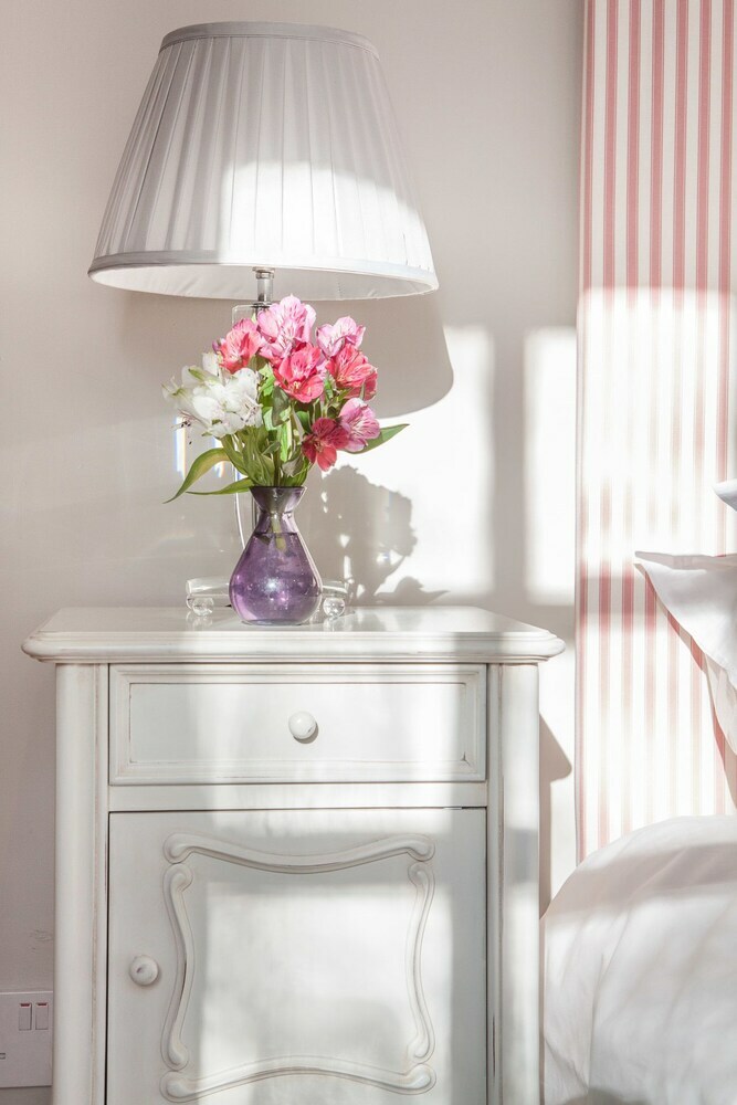 West End Flower Farm Bed And Breakfast