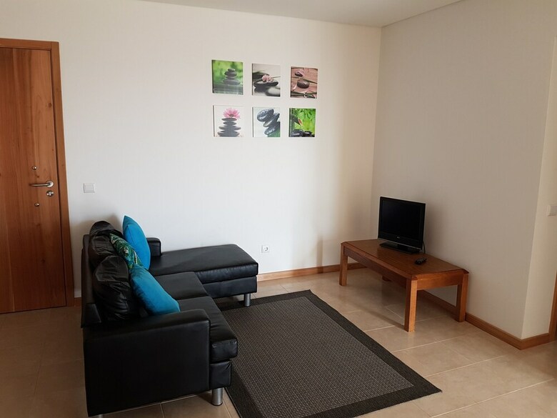 Apartamentos Lagoa's Place