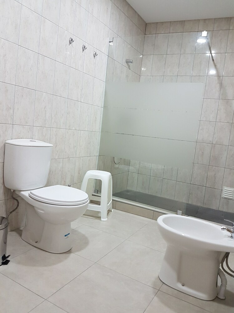Apartamentos Lagoa's Place