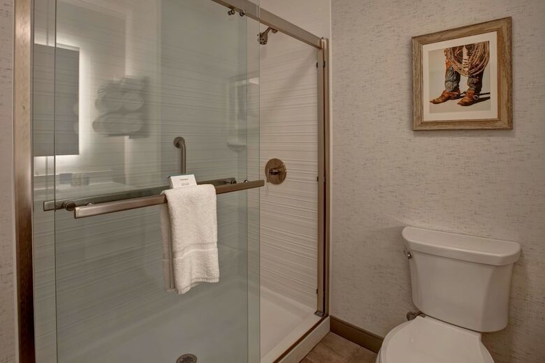 Hotel Hampton Inn & Suites San Antonio Riverwalk