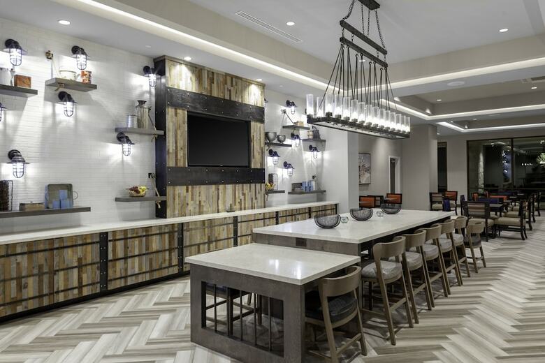 Hotel Hampton Inn & Suites San Antonio Riverwalk