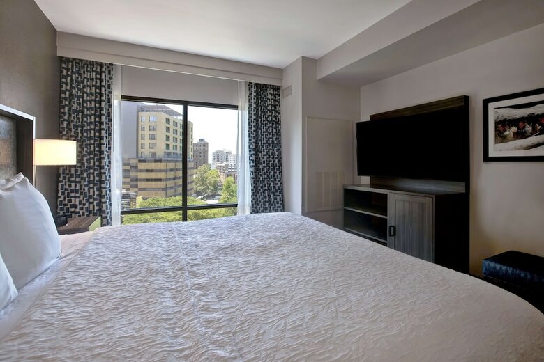 Hotel Hampton Inn & Suites San Antonio Riverwalk