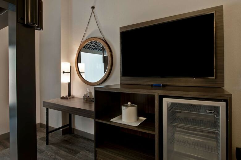 Hotel Hampton Inn & Suites San Antonio Riverwalk