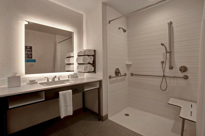 Hotel Hampton Inn & Suites San Antonio Riverwalk