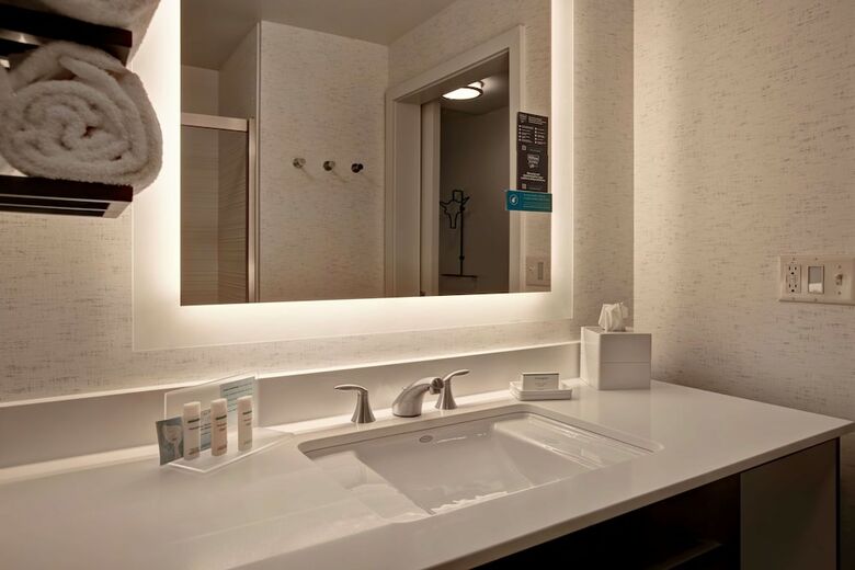Hotel Hampton Inn & Suites San Antonio Riverwalk