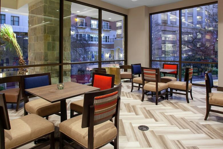 Hotel Hampton Inn & Suites San Antonio Riverwalk