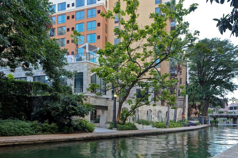 Hotel Hampton Inn & Suites San Antonio Riverwalk
