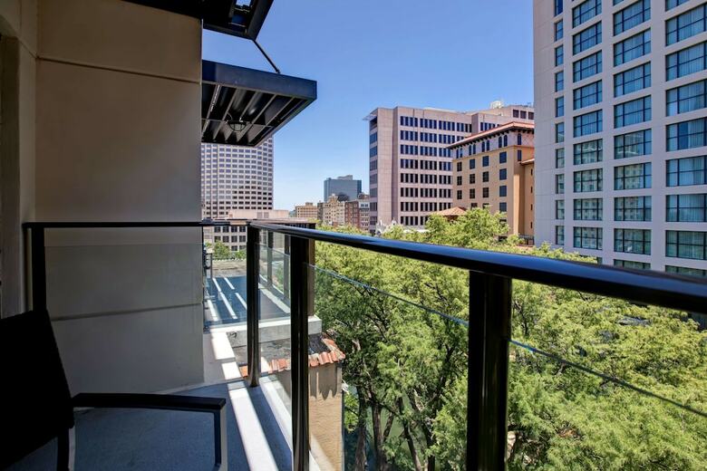 Hotel Hampton Inn & Suites San Antonio Riverwalk