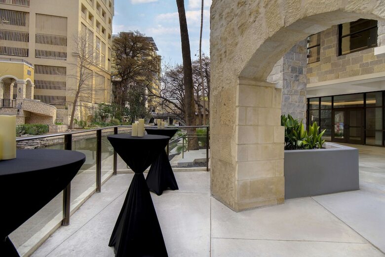 Hotel Hampton Inn & Suites San Antonio Riverwalk