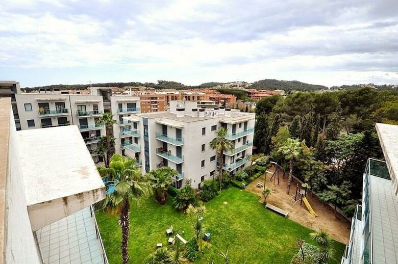 Apartment Mariposa �tico A140