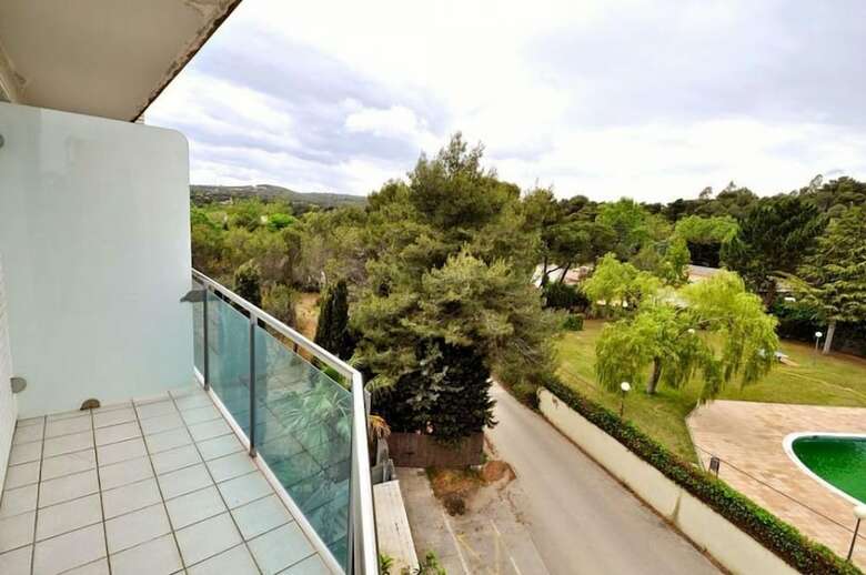 Apartment Mariposa �tico A140